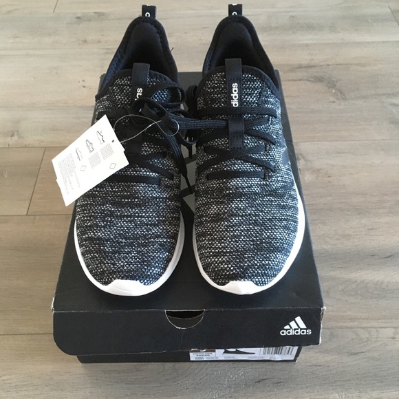 Adidas Cloudfoam Running Shoes